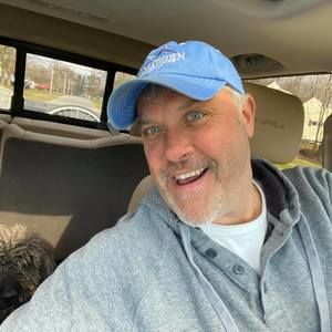 Meet your Posher, Jeff